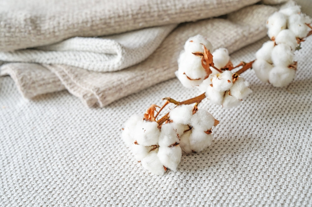 Sustainable Fabrics: What Makes Recycled Polyester and US Cotton Eco-Friendly?