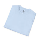 Turtle's Tranquility Paradise Soft Style Tee T-Shirt The Local Banyan