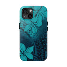 Moana Bloom Tough Case for iPhone iPhone Cases The Local Banyan iPhone 15