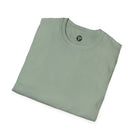 Turtle's Tranquility Paradise Soft Style Tee T-Shirt The Local Banyan