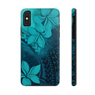 Moana Bloom Tough Case for iPhone iPhone Cases The Local Banyan