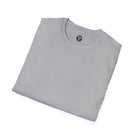 Turtle's Tranquility Paradise Soft Style Tee T-Shirt The Local Banyan