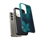 Moana Bloom Tough Case for Samsung Galaxy Samsung Phone Case The Local Banyan