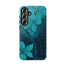 Moana Bloom Tough Case for Samsung Galaxy Samsung Phone Case The Local Banyan Glossy Samsung Galaxy S25 Plus