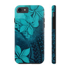 Moana Bloom Tough Case for iPhone iPhone Cases The Local Banyan