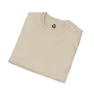 Turtle's Tranquility Paradise Soft Style Tee T-Shirt The Local Banyan