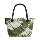 Island Breeze Leather Tote Handbag Leather Tote Handbag The Local Banyan