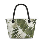 Island Breeze Leather Tote Handbag Leather Tote Handbag The Local Banyan