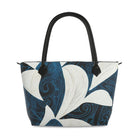 Hana Breeze Leather Tote Handbag Leather Tote Handbag The Local Banyan