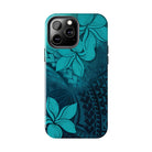 Moana Bloom Tough Case for iPhone iPhone Cases The Local Banyan iPhone 13 Pro Max