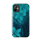 Moana Bloom Tough Case for iPhone iPhone Cases The Local Banyan iPhone 11