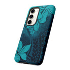 Moana Bloom Tough Case for Samsung Galaxy Samsung Phone Case The Local Banyan