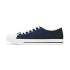 Women's Low Top Sneakers - Deep Navy Low Top Sneakers The Local Banyan