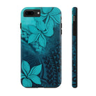 Moana Bloom Tough Case for iPhone iPhone Cases The Local Banyan