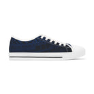 Women's Low Top Sneakers - Deep Navy Low Top Sneakers The Local Banyan