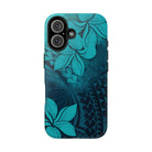 Moana Bloom Tough Case for iPhone iPhone Cases The Local Banyan iPhone 16