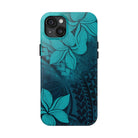 Moana Bloom Tough Case for iPhone iPhone Cases The Local Banyan iPhone 15 Plus