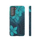 Moana Bloom Tough Case for Samsung Galaxy Samsung Phone Case The Local Banyan