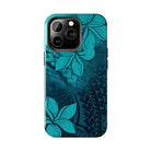 Moana Bloom Tough Case for iPhone iPhone Cases The Local Banyan iPhone 13 Pro