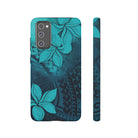 Moana Bloom Tough Case for Samsung Galaxy Samsung Phone Case The Local Banyan