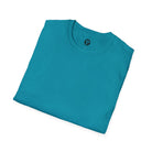 Coastal Bloom Soft Style Tee Soft Style Tee The Local Banyan