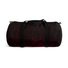 Eternal Ember Personalized Barrel Duffel Bag Barrel Duffel Bag The Local Banyan