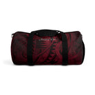 Personalized Eternal Ember Barrel Duffel Bag Barrel Duffel Bag The Local Banyan