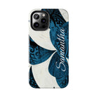 Hana Breeze Personalized Tough Case for iPhone iPhone Cases The Local Banyan