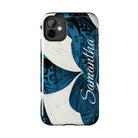 Hana Breeze Personalized Tough Case for iPhone iPhone Cases The Local Banyan