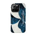 Hana Breeze Personalized Tough Case for iPhone iPhone Cases The Local Banyan