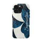 Hana Breeze Personalized Tough Case for iPhone iPhone Cases The Local Banyan