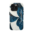 Hana Breeze Personalized Tough Case for iPhone iPhone Cases The Local Banyan