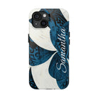 Hana Breeze Personalized Tough Case for iPhone iPhone Cases The Local Banyan