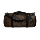 Aloha ʻĀina Personalized Barrel Duffel Bag Barrel Duffel Bag The Local Banyan