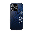 Midnight Essence Personalized Tough Case for iPhone iPhone Cases The Local Banyan