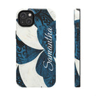 Hana Breeze Personalized Tough Case for iPhone iPhone Cases The Local Banyan