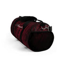 Eternal Ember Personalized Barrel Duffel Bag Barrel Duffel Bag The Local Banyan