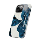 Hana Breeze Personalized Tough Case for iPhone iPhone Cases The Local Banyan