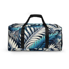 Paradise Tribal 50L Square Duffel Bag Duffels The Local Banyan   