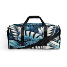 Paradise Tribal 50L Square Duffel Bag Duffels The Local Banyan Default Title  