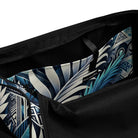 Paradise Tribal 50L Square Duffel Bag Duffels The Local Banyan   