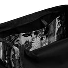 Monochrome Oasis 50L Square Duffel Bag Duffels The Local Banyan   