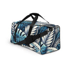 Paradise Tribal 50L Square Duffel Bag Duffels The Local Banyan   