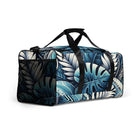 Paradise Tribal 50L Square Duffel Bag Duffels The Local Banyan   