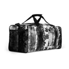 Monochrome Oasis 50L Square Duffel Bag Duffels The Local Banyan   