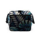 Paradise Tribal 50L Square Duffel Bag Duffels The Local Banyan   