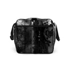 Monochrome Oasis 50L Square Duffel Bag Duffels The Local Banyan   