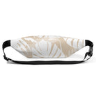 Exotic Monstera Hip Pack Hip Pack The Local Banyan