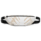 Exotic Monstera Hip Pack Hip Pack The Local Banyan S/M