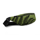 Black Fern Hip Pack Waist Bags The Local Banyan   